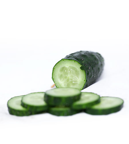Pepino regional